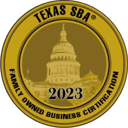 Texas SBA Family Owned Business Certification