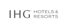 IHG Hotels and Resorts