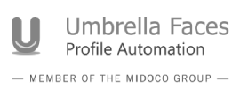 Umbrella Faces