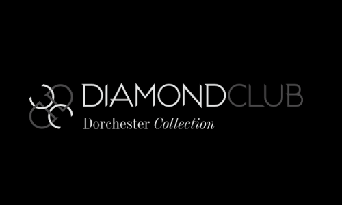 Diamond Club Dorchester Collection