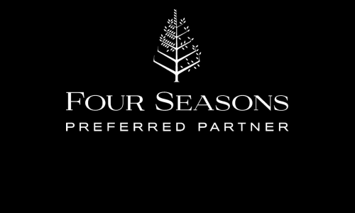 Four Seasons Preferred Partner