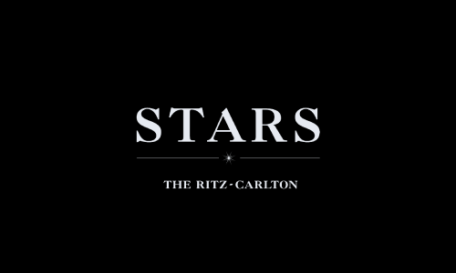 Stars The Ritz-Carlton
